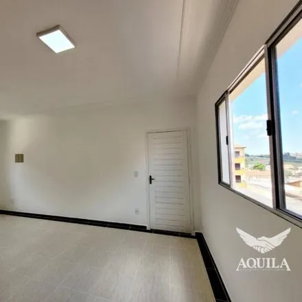 Buy this 2 bed apartment on Alameda das Papoulas in Jardim Simus III, Sorocaba - SP