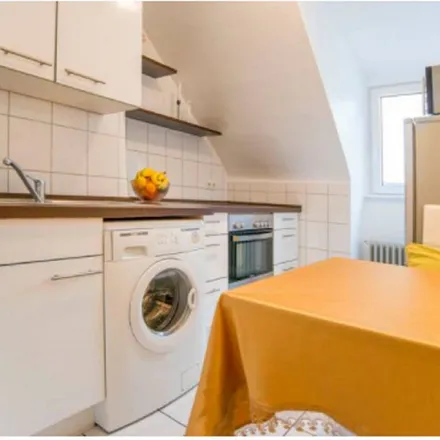 Rent this 2 bed apartment on Corneliusstraße 26 in 40215 Dusseldorf, Germany