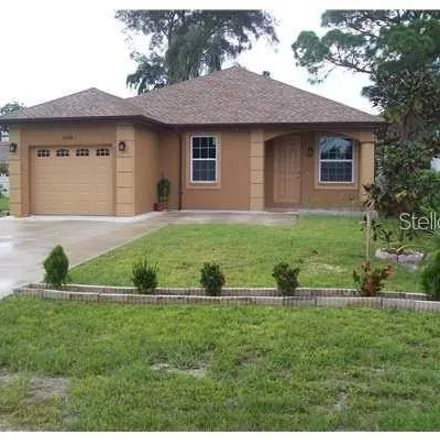 Image 1 - 4546 73rd Avenue North, Pinellas Park, FL 33781, USA - House for sale