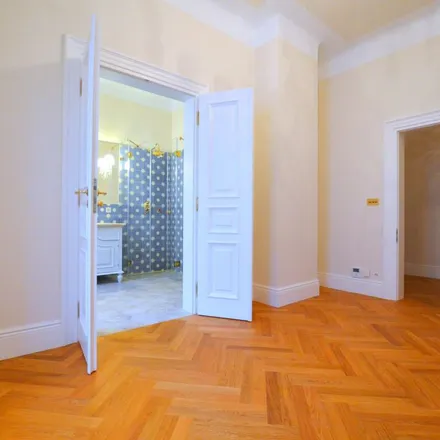 Rent this 2 bed apartment on Krucza in 00-022 Warsaw, Poland
