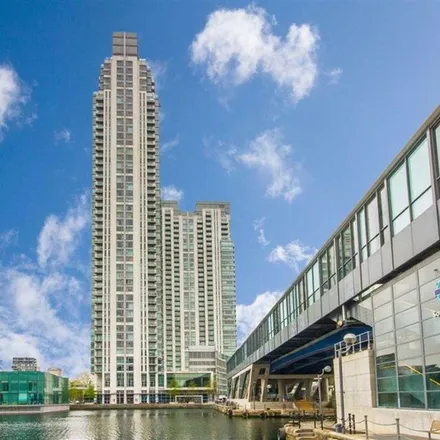 Image 5 - Pan Peninsula, Pan Peninsula Square, Canary Wharf, London, E14 9HA, United Kingdom - Apartment for rent