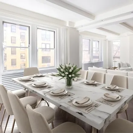 Buy this studio apartment on 1070 Park Avenue in New York, NY 10128