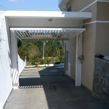 Buy this 4 bed house on Rua Florida in Vargem Grande Paulista, Vargem Grande Paulista - SP