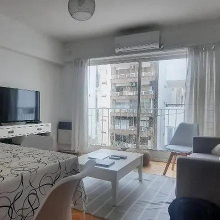 Buy this 2 bed apartment on Beruti 3523 in Palermo, 1425 Buenos Aires