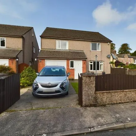 Buy this 4 bed house on Ehenhall Gardens in Cleator, CA23 3BW