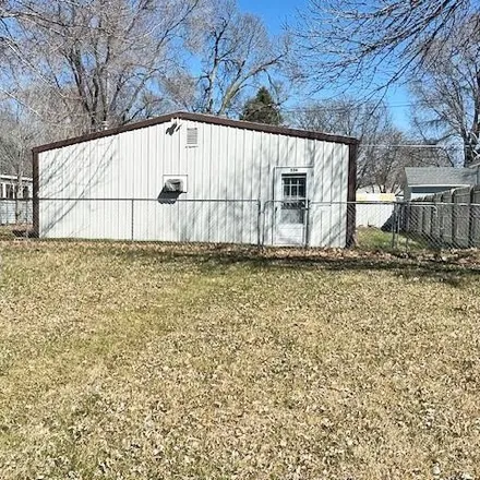 Buy this 1 bed house on 1062 North F Street in Broken Bow, NE 68822