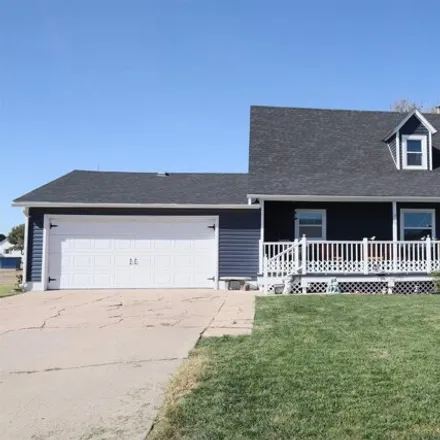 Buy this 5 bed house on 100 Vierthaler Avenue in Spearville, KS 67876