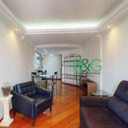 Buy this 2 bed apartment on Rua Dom Constantino Barradas 45 in Vila Gumercindo, São Paulo - SP