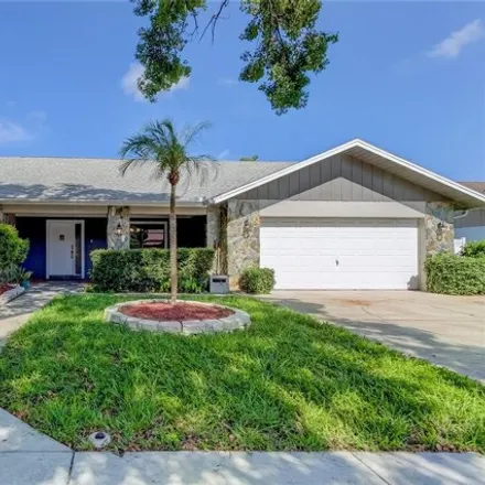 Buy this 3 bed house on 1906 Del Oro Ct in Dunedin, Florida