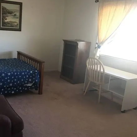 Rent this 1 bed apartment on Vacaville