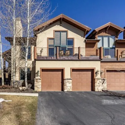 Buy this 5 bed house on The Cove in Gallivan Loop, Park City