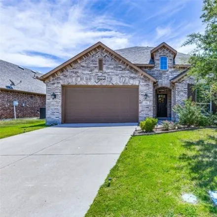 Buy this 4 bed house on 1215 Carlsbad Drive in Forney, TX 75126