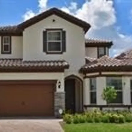 Buy this 5 bed house on 10723 Berry Creek Road in Orange County, FL 32836