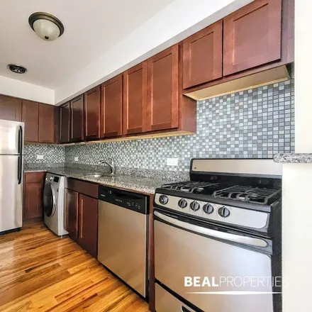 Rent this 1 bed apartment on 555 West Arlington Place