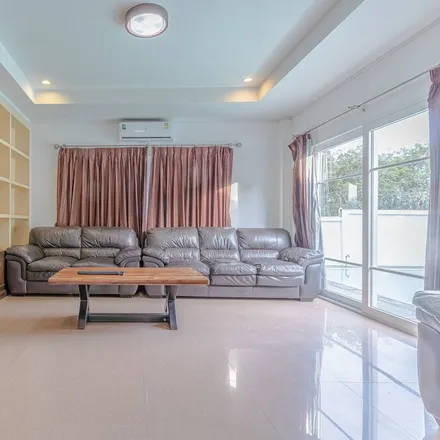 Rent this 5 bed house on Pattaya City in Chon Buri Province, Thailand