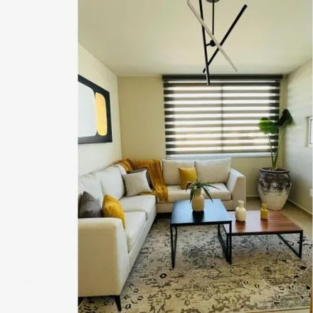 Buy this 2 bed apartment on Calle Encino 205 in La Floresta, 37470 León