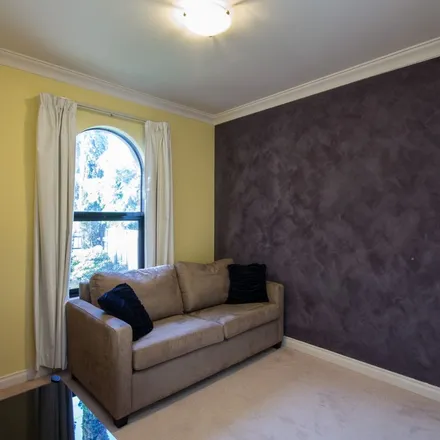 Rent this 3 bed townhouse on Whatley Crescent in Bayswater WA 6053, Australia