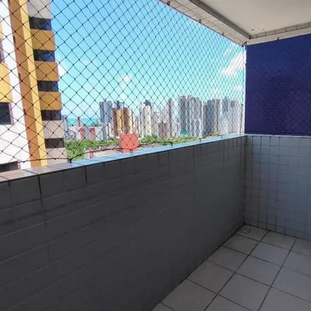 Buy this 3 bed apartment on Classe A in Avenida Senador Ruy Carneiro, Miramar