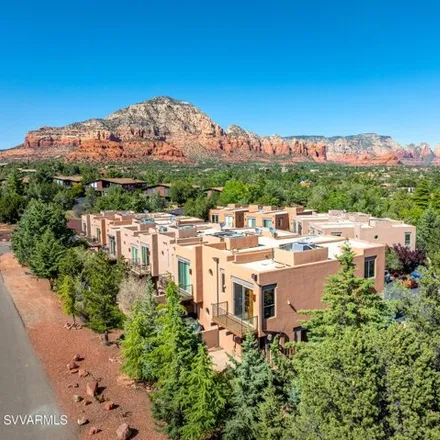 Buy this 2 bed house on 3301 Calle del Sol in Sedona City Limit, AZ 86336
