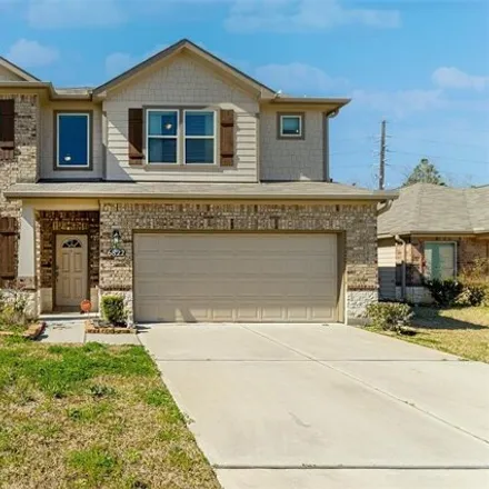Image 1 - 6882 Spring Vale Drive, Fort Bend County, TX 77583, USA - House for sale