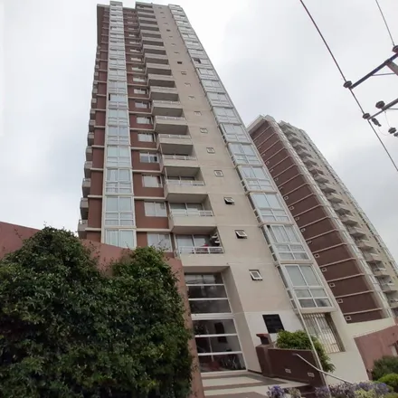 Image 4 - Kenrick Plaza II, Jorge Kenrick, 239 0382 Valparaíso, Chile - Apartment for sale