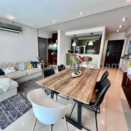 Rent this 2 bed apartment on Avenida de la Rotonda in 0816, Parque Lefevre