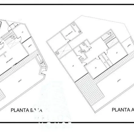 Rent this studio house on Calle Médanos 67 in Álvaro Obregón, 01710 Santa Fe