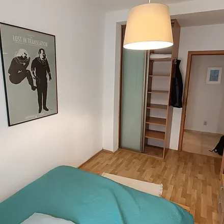 Rent this 3 bed apartment on Malarska 24 in 50-111 Wrocław, Poland