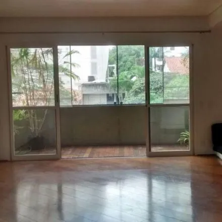 Rent this 4 bed apartment on Rua Gil Eanes in Campo Belo, São Paulo - SP