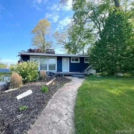 Image 1 - 2290 West Kimmel Road, South Jackson, Liberty Township, MI 49201, USA - House for sale