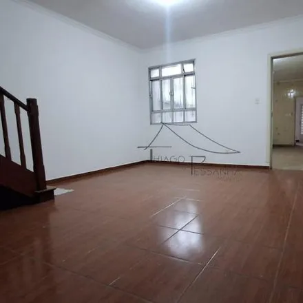 Buy this 3 bed house on Rua Júlio de Castilhos 636 in Belém, São Paulo - SP