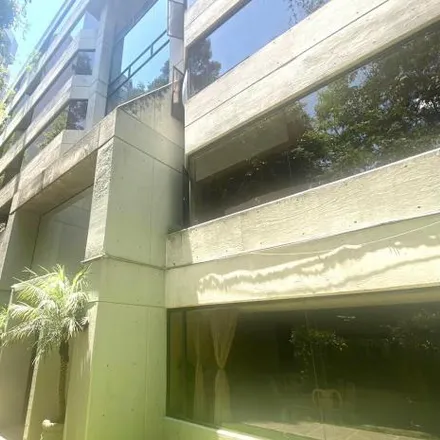 Buy this 2 bed apartment on Calle Paseo de los Tamarindos 210 in Cuajimalpa de Morelos, 05120 Mexico City