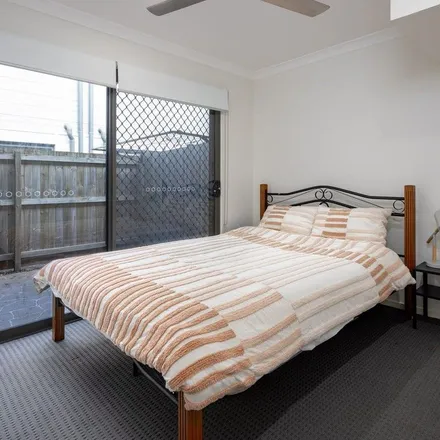 Rent this 4 bed apartment on 31 Matthew Street in Carseldine QLD 4034, Australia