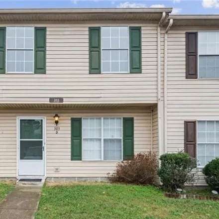 Rent this 3 bed house on 303 Civil Ct Apt D in Newport News, Virginia