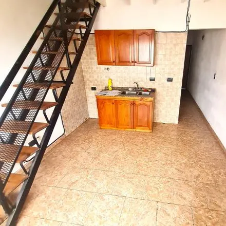 Rent this 2 bed apartment on Lartigau 2102 in Partido de La Matanza, B1754 BYQ San Justo