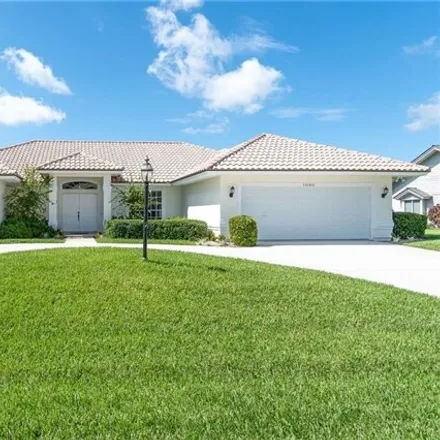 Rent this 4 bed house on 1385 Spanish Lace Lane in Vero Beach, FL 32963