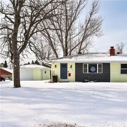 Buy this 3 bed house on 354 Monico Lane in Park Rapids, MN 56470