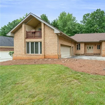 Buy this 4 bed house on 5737 Maylandia Road in Charlotte, NC 28269