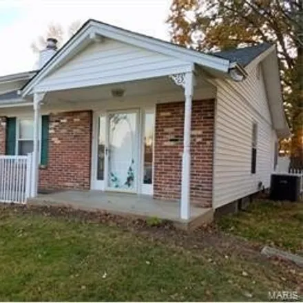 Rent this 4 bed house on 5 Ardwick Drive in Saint Charles County, MO 63376