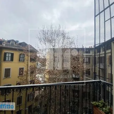Image 4 - Piazzale Francesco Bacone, 20129 Milan MI, Italy - Apartment for rent