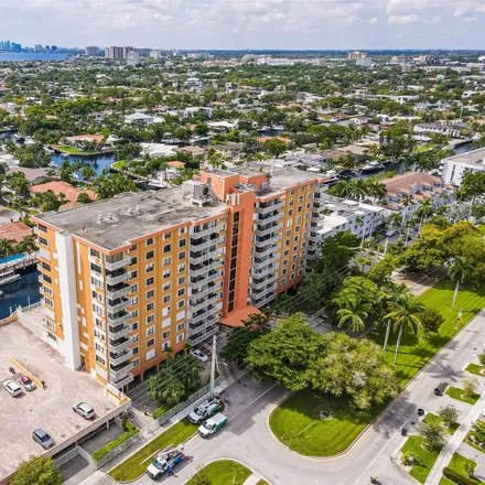 Image 5 - 2450 Northeast 135th Street, Keystone Islands, North Miami, FL 33181, USA - Condo for sale