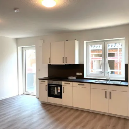 Rent this 2 bed apartment on Poststraße 25 in 26871 Aschendorf, Germany