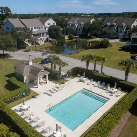 Image 4 - 1100 Turtle Watch Lane, Seabrook Island, Charleston County, SC 29455, USA - Duplex for sale