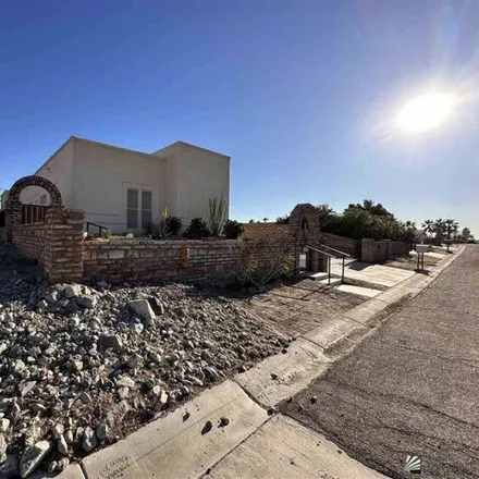 Buy this 2 bed house on 13547 East 49th Street in Fortuna Foothills, AZ 85367