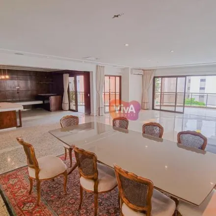 Buy this 3 bed apartment on Edifício Libanus Condominium in Rua Ana Bilhar 85, Meireles