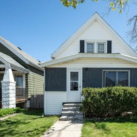 Buy this studio house on 1920 South 71st Street in West Allis, WI 53219