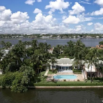 Buy this 7 bed house on 758 Island Drive in Palm Beach, Palm Beach County