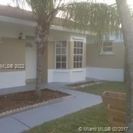 Rent this 3 bed house on 22258 Southwest 98th Place in Cutler Bay, FL 33190