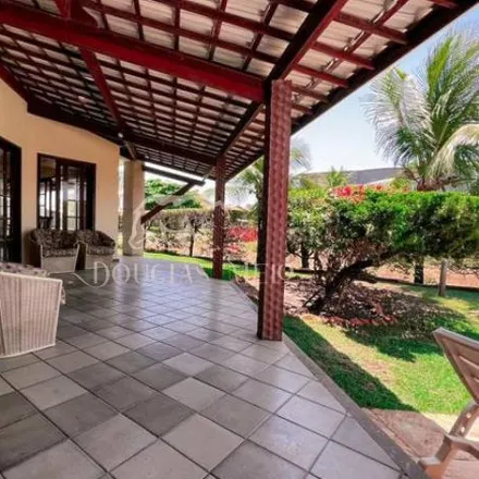 Buy this 5 bed house on Avenida Inácio Barbosa 6000 in São José dos Náufragos, Aracaju - SE