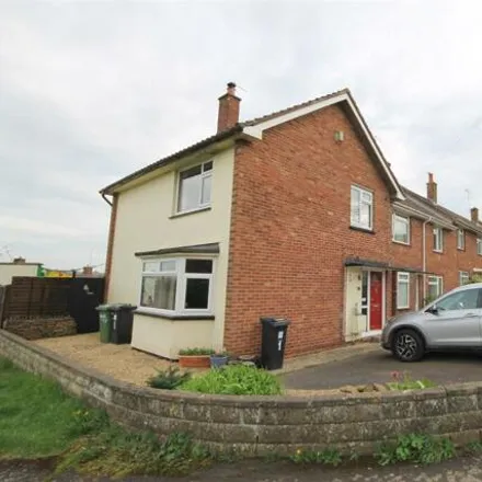 Buy this 3 bed house on 1 The Folly in South Gloucestershire, BS16 6RE